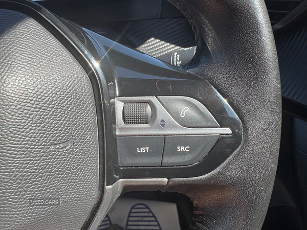 Peugeot 2008 DIESEL ESTATE in Derry / Londonderry