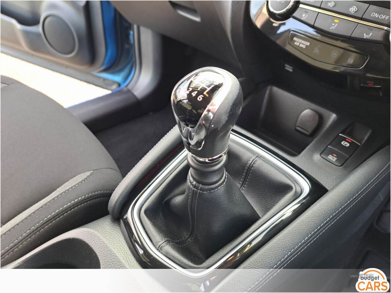 Mar 2019 Nissan Qashqai 1.5 dCi 115 Acenta Premium 5dr