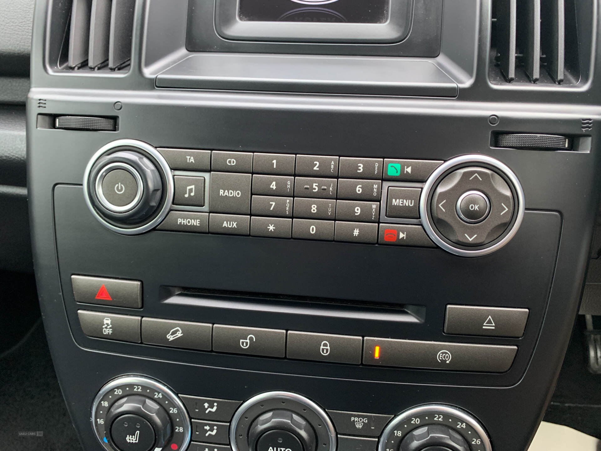 Land Rover Freelander DIESEL SW in Antrim