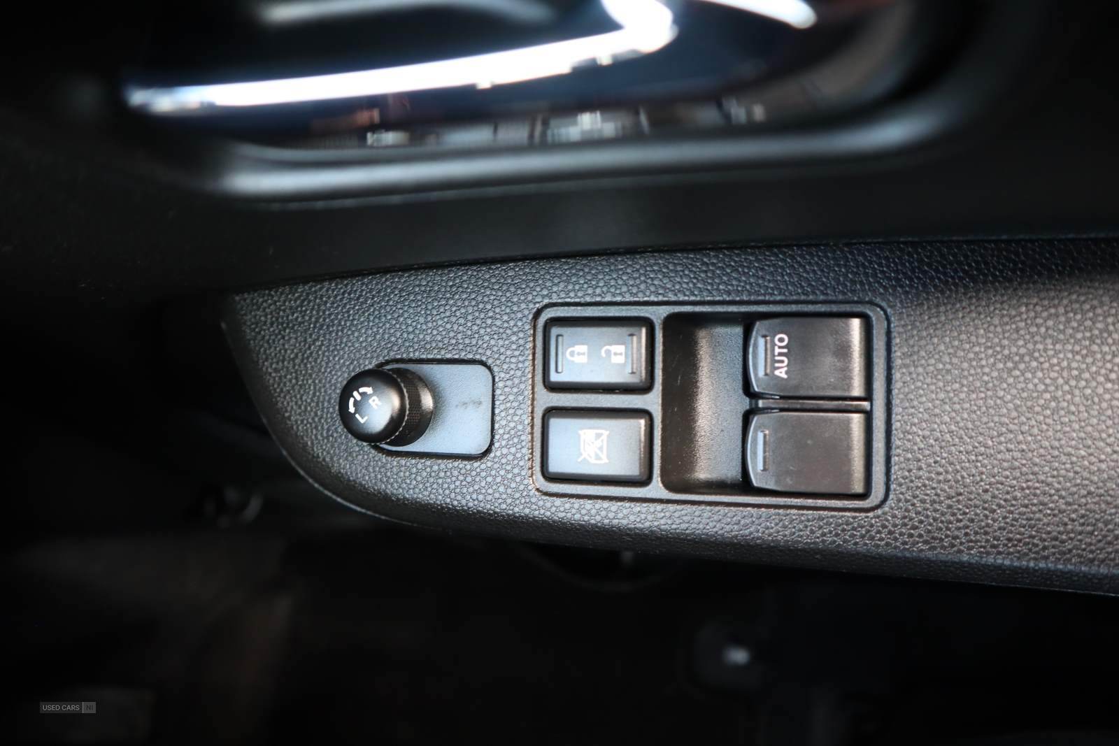 Jun 2021 Suzuki Ignis 1.2 Dualjet 12V Hybrid SZ-T 5dr CVT