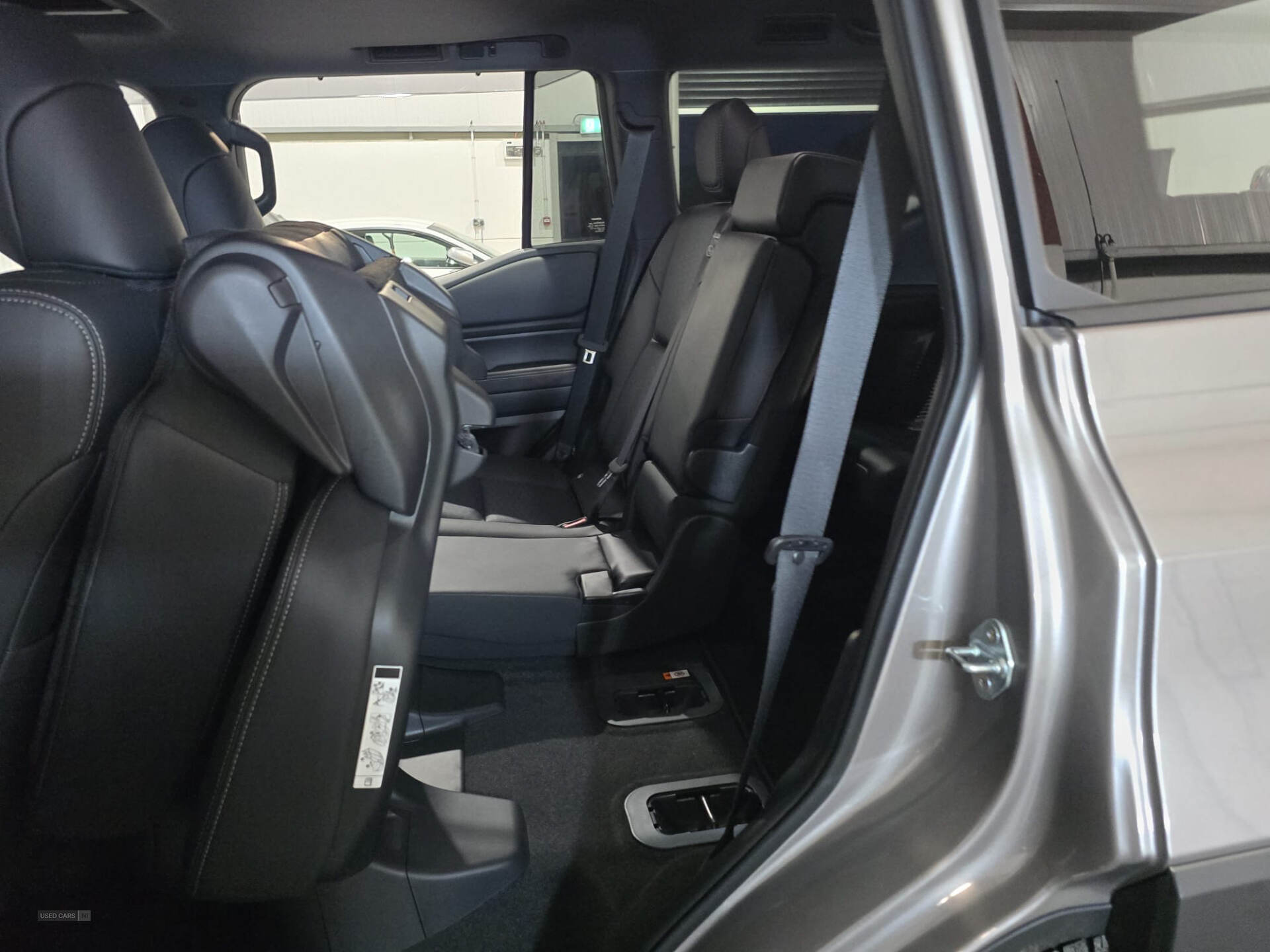 Feb 2025 Toyota Land Cruiser Lc250 TOP SPEC