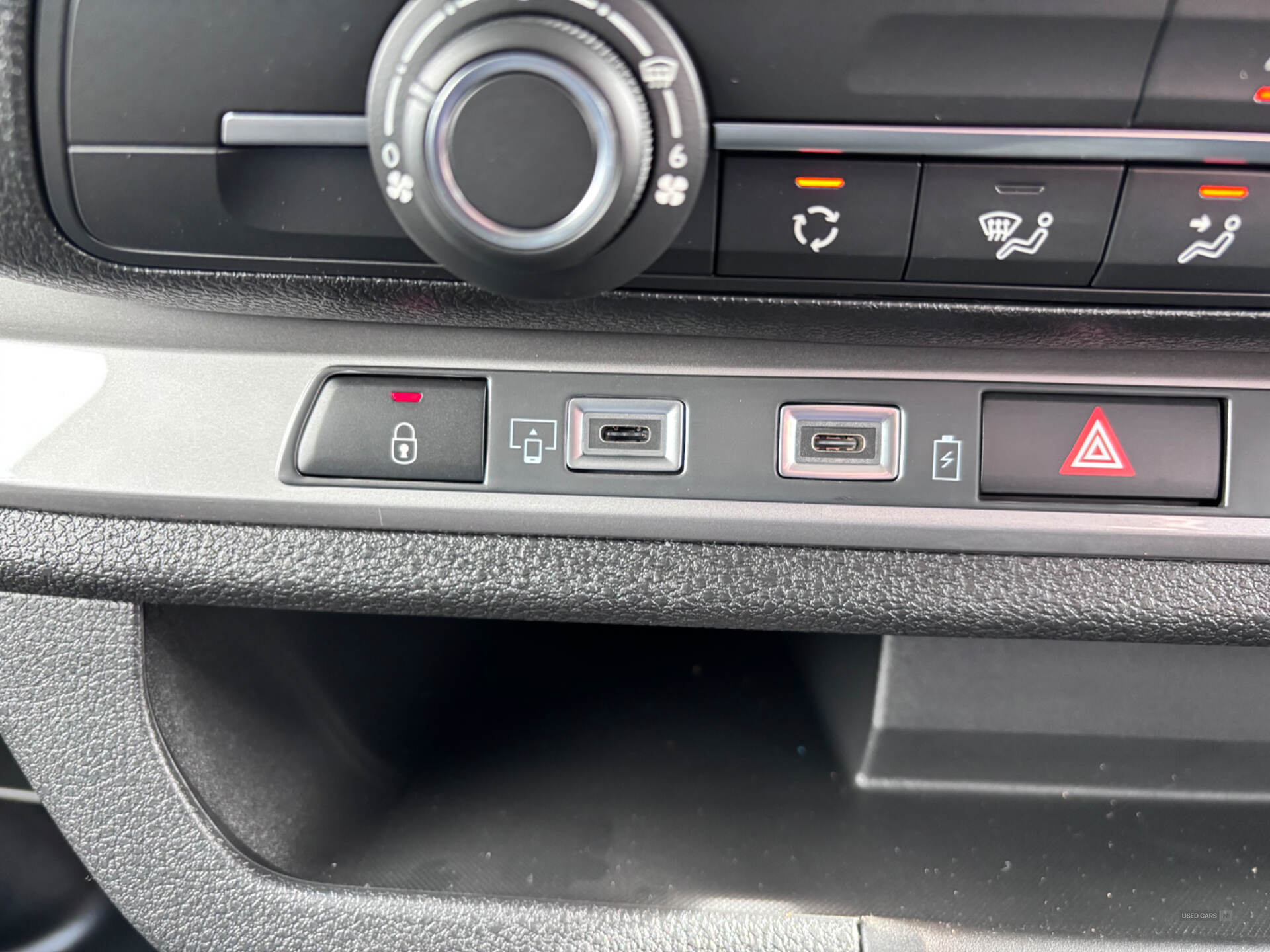 Feb 2025 Vauxhall Vivaro L1H1 2.0TURBO DIESEL 145BHP 1400KG PRO