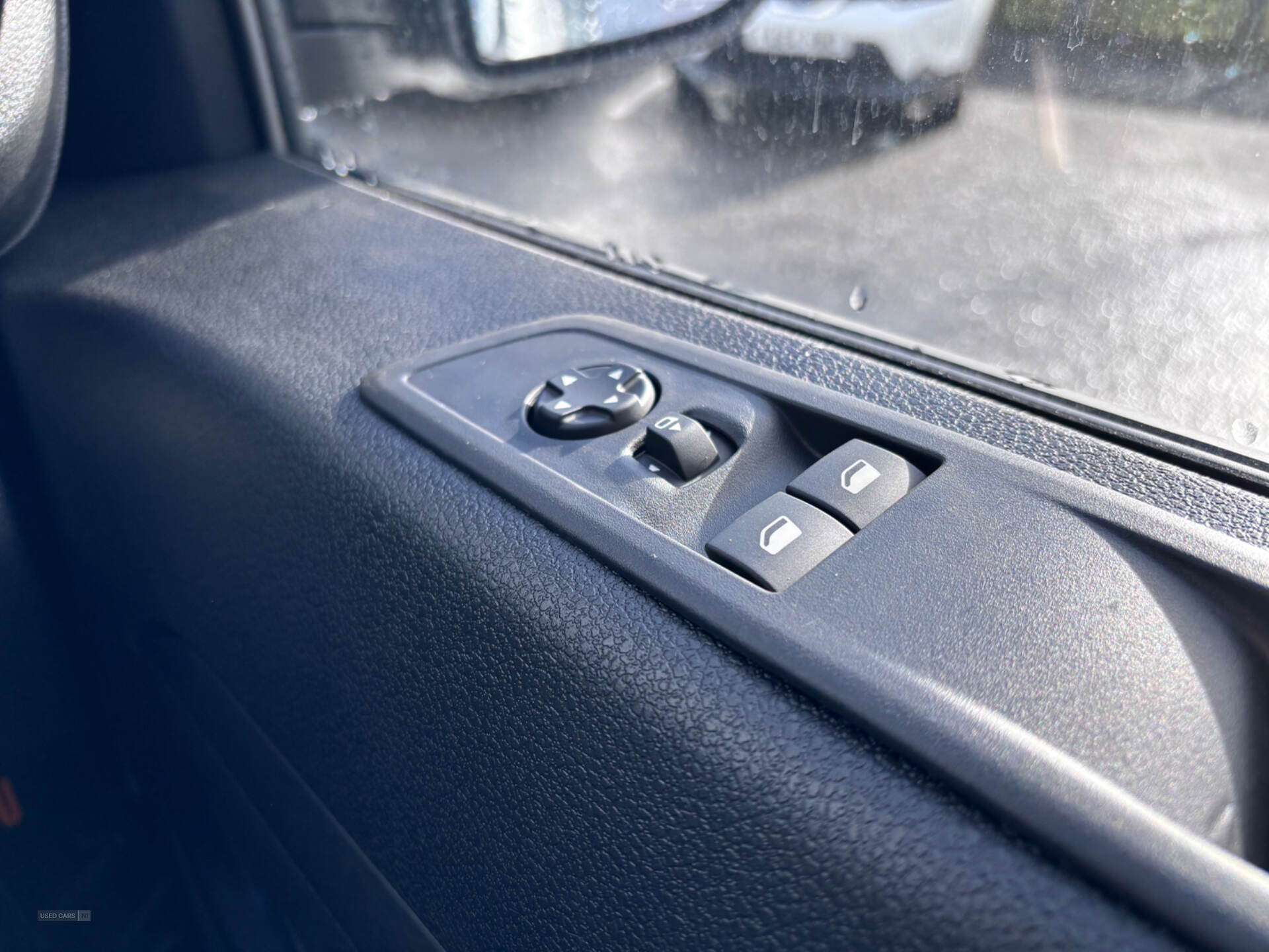 Feb 2025 Vauxhall Vivaro L1H1 2.0TURBO DIESEL 145BHP 1400KG PRO