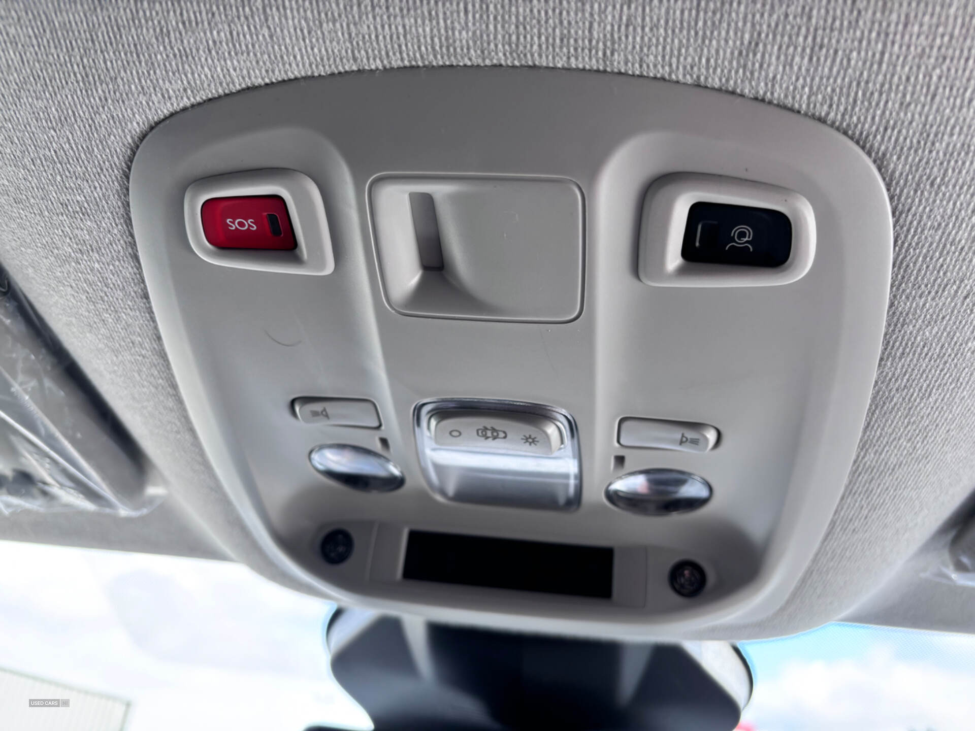 Feb 2025 Vauxhall Vivaro L1H1 2.0TURBO DIESEL 145BHP 1400KG PRO