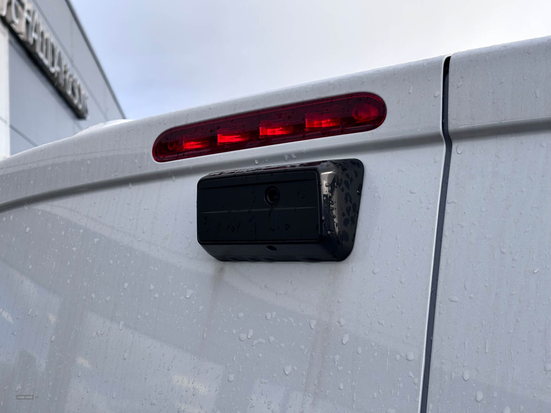 Feb 2025 Vauxhall Vivaro L1H1 2.0TURBO DIESEL 145BHP 1400KG PRO