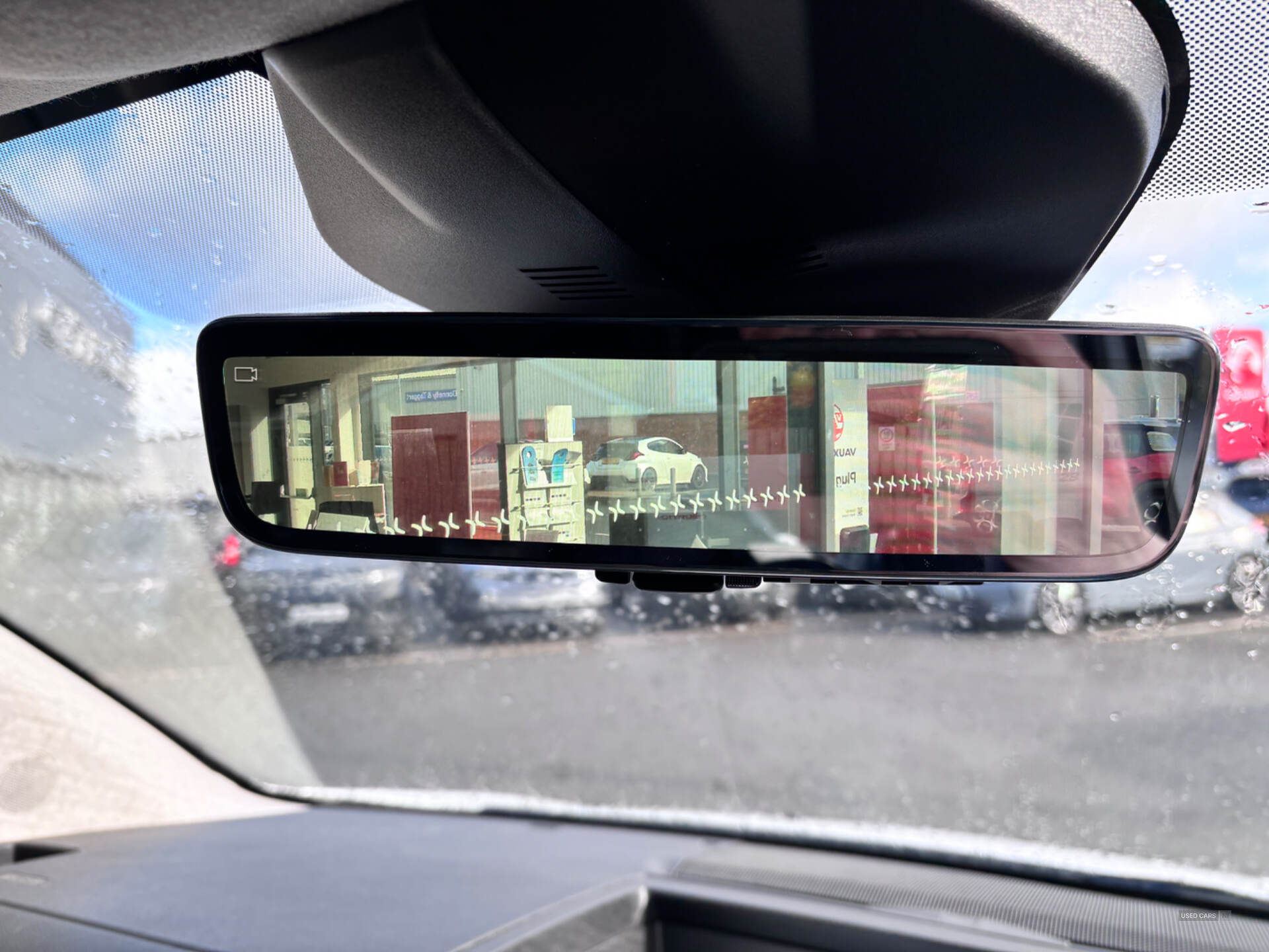 Feb 2025 Vauxhall Vivaro L1H1 2.0TURBO DIESEL 145BHP 1400KG PRO