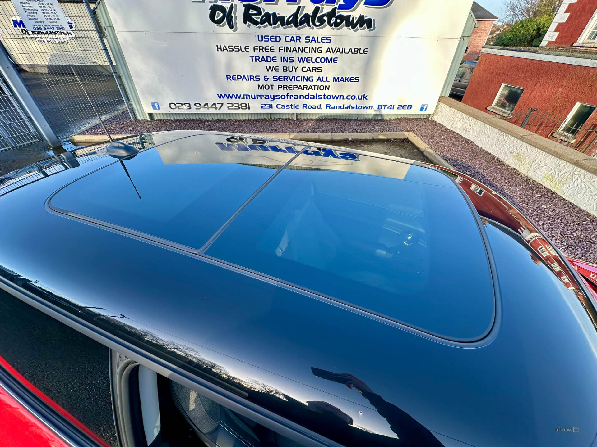 Sep 2014 MINI Hatch 1.5 Cooper D 3dr