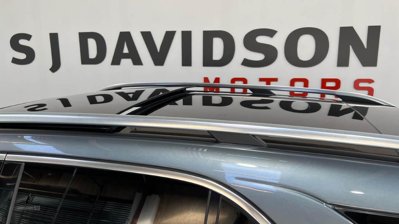 Jul 2022 Mercedes-Benz GLE GLE 400d 4Matic AMG Line Prem + 5dr 9G-Tron [7 St]