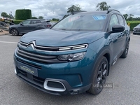 Citroen C5 Aircross Flair in Derry / Londonderry