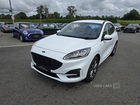 Ford Kuga ST-Line Edition in Derry / Londonderry