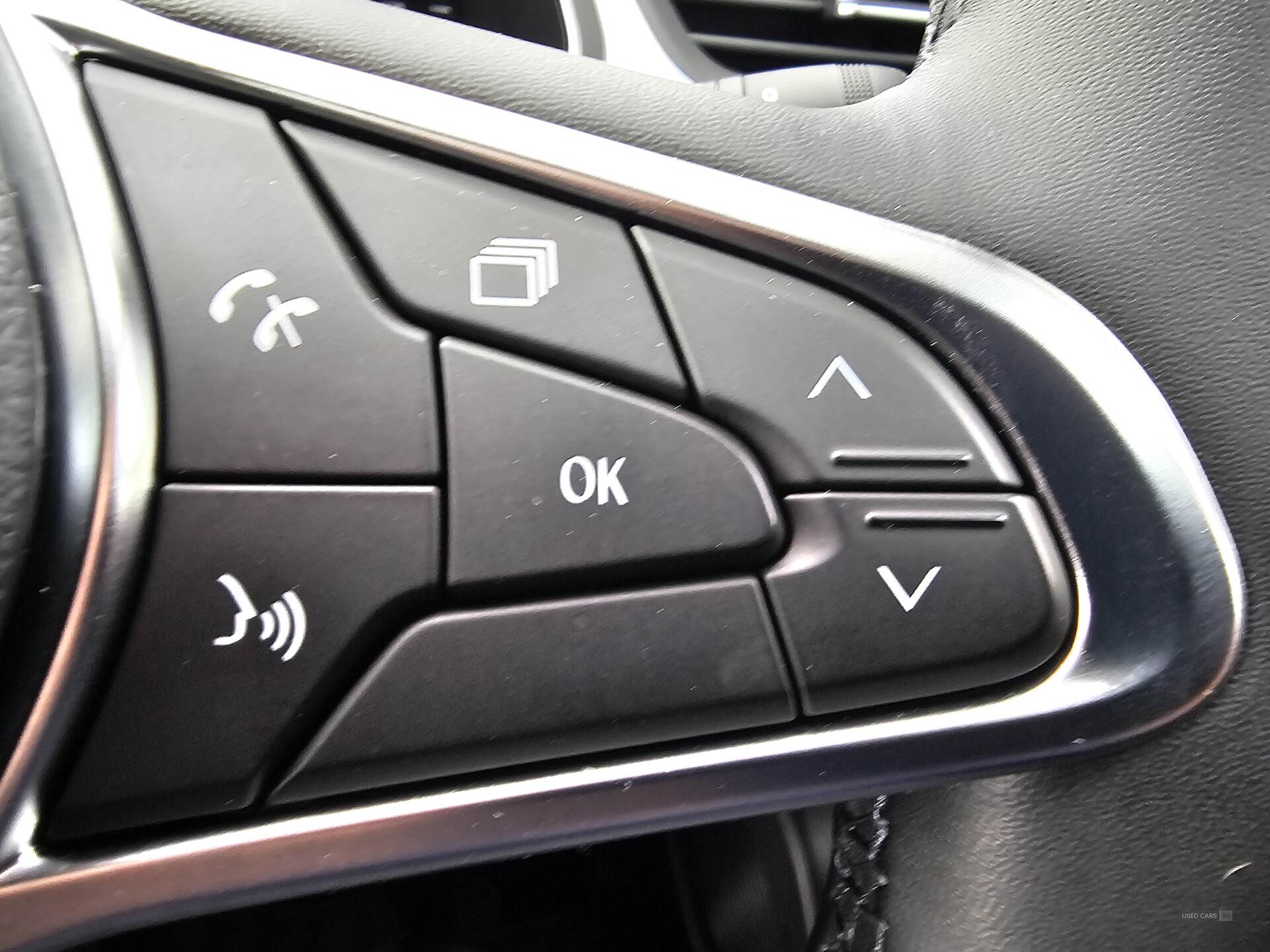 Jan 2022 Renault Captur 1.0 TCE 90 Iconic 5dr