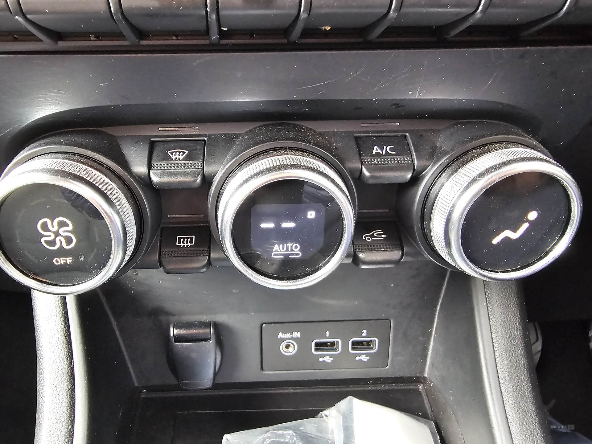 Jan 2022 Renault Captur 1.0 TCE 90 Iconic 5dr