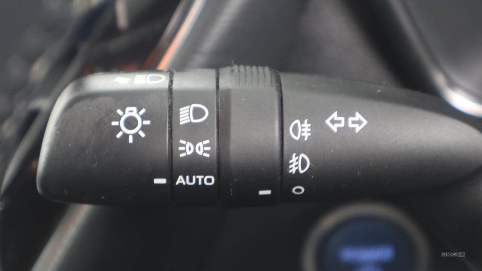 Feb 2019 Toyota Corolla 1.8 VVT-i Hybrid Excel 5dr CVT