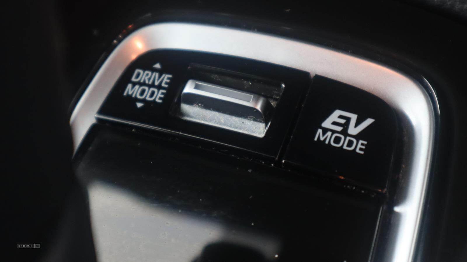 Feb 2019 Toyota Corolla 1.8 VVT-i Hybrid Excel 5dr CVT