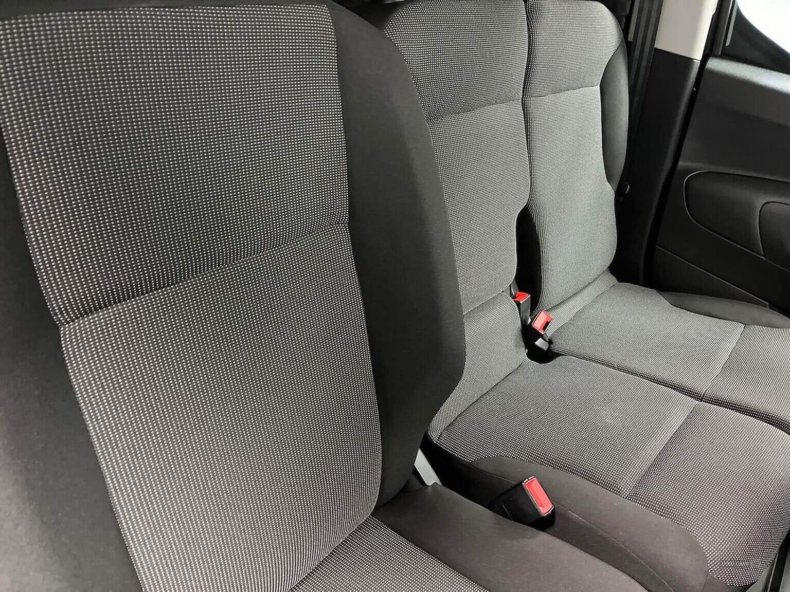 Oct 2024 Toyota Proace City 1.5D 100 Icon Van