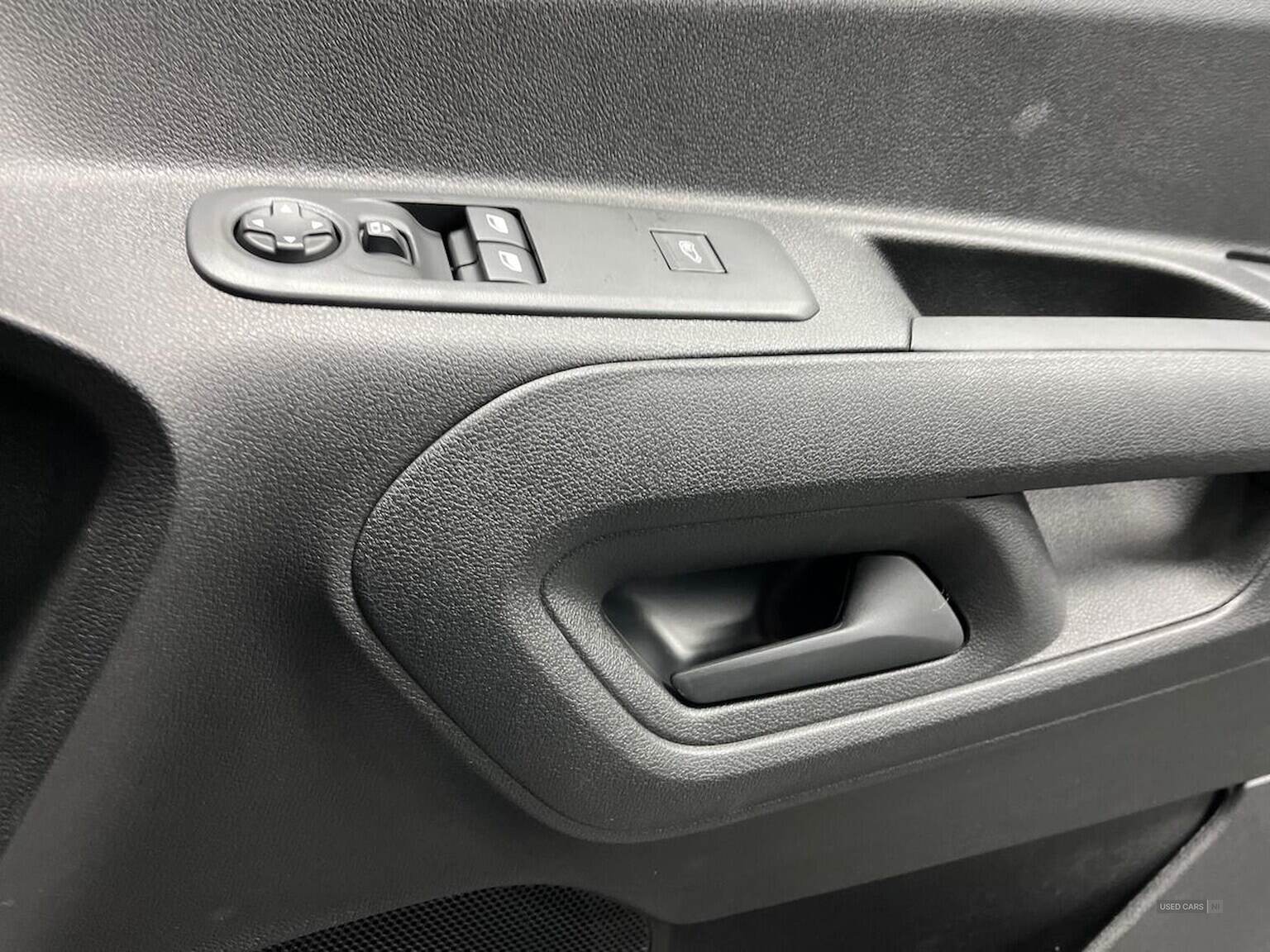 Oct 2024 Toyota Proace City 1.5D 100 Icon Van