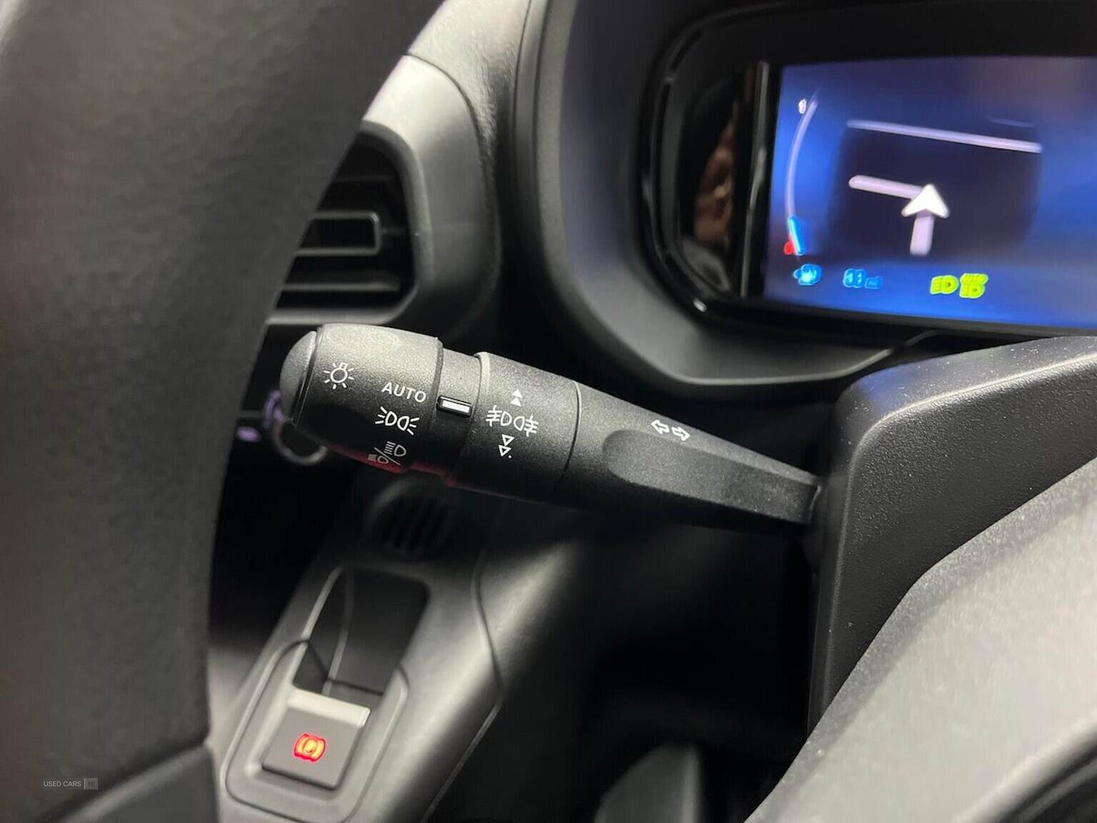 Oct 2024 Toyota Proace City 1.5D 100 Icon Van