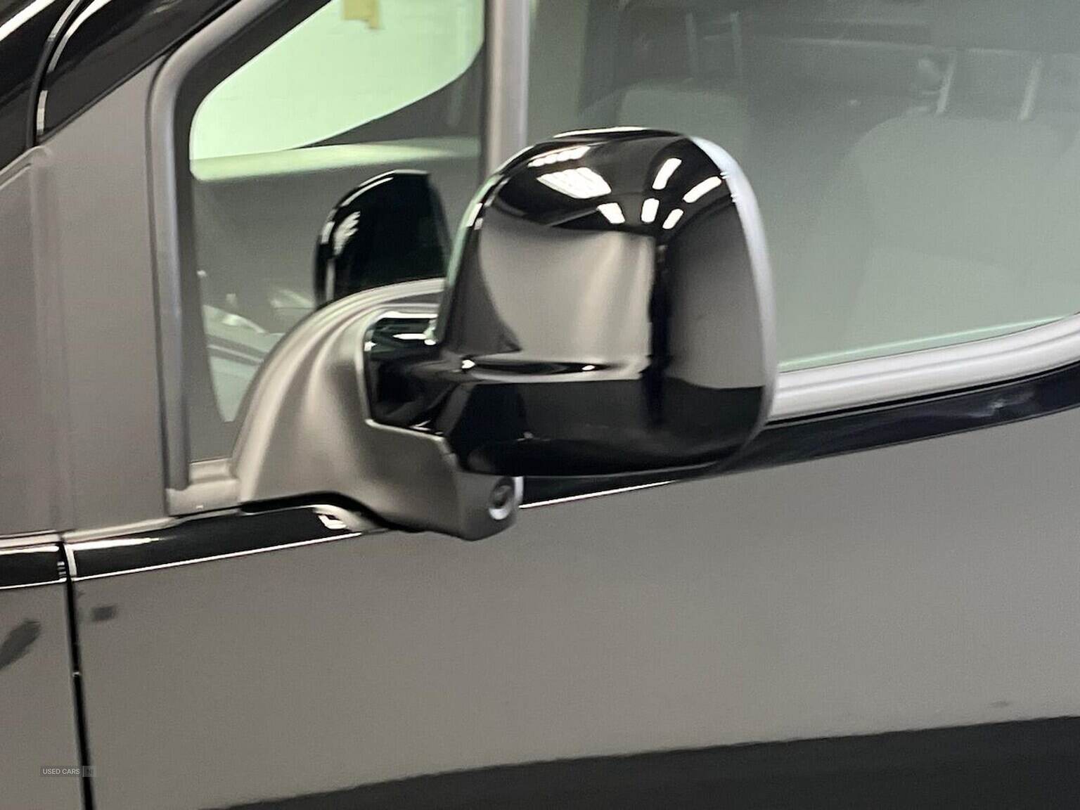 Oct 2024 Toyota Proace City 1.5D 100 Icon Van