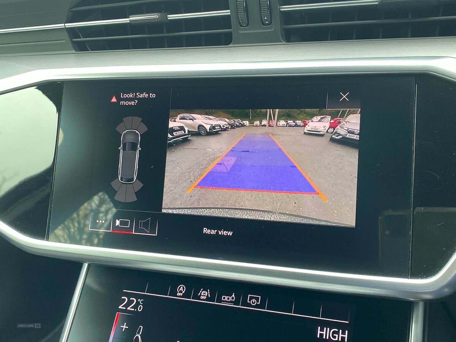 Feb 2019 Audi A6 40 Tdi S Line 5Dr S Tronic