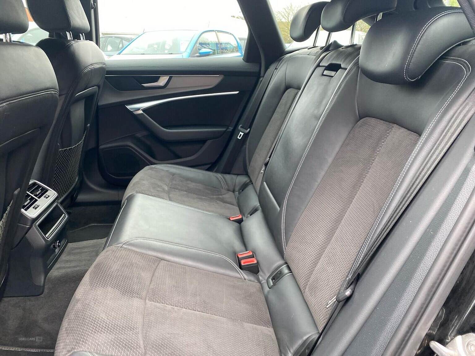 Feb 2019 Audi A6 40 Tdi S Line 5Dr S Tronic