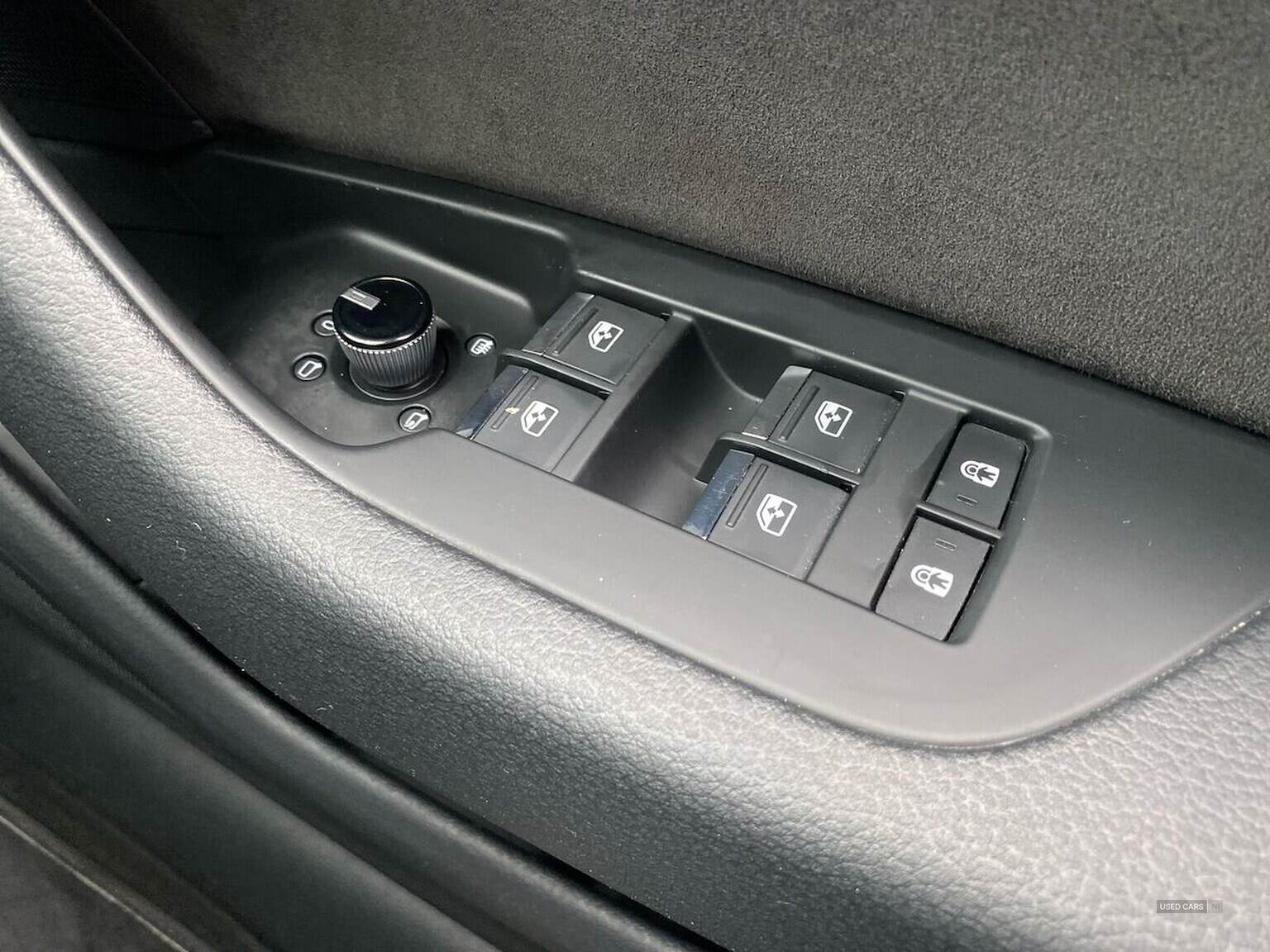 Feb 2019 Audi A6 40 Tdi S Line 5Dr S Tronic