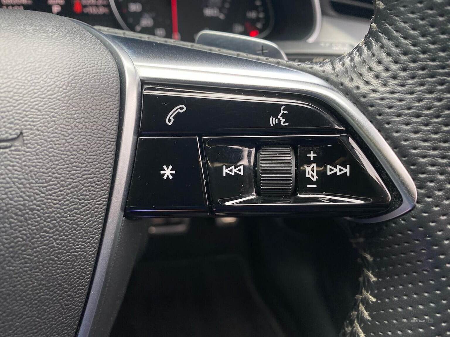 Feb 2019 Audi A6 40 Tdi S Line 5Dr S Tronic