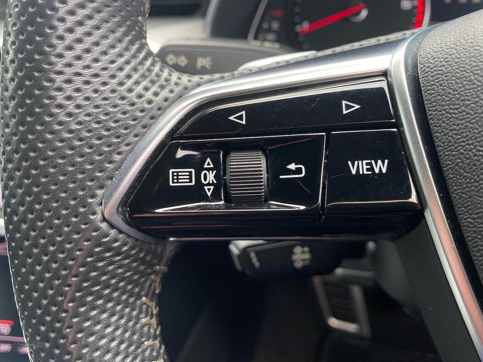 Feb 2019 Audi A6 40 Tdi S Line 5Dr S Tronic