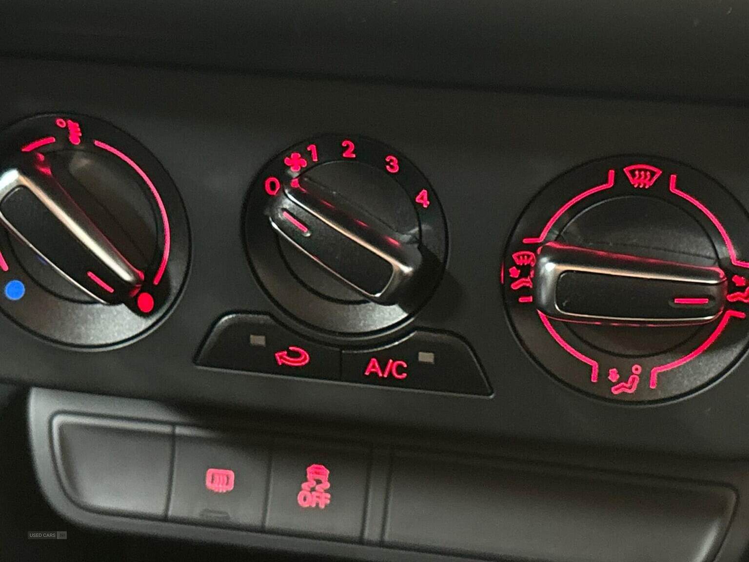 Apr 2018 Audi A1 1.0 Tfsi Sport Nav 5Dr