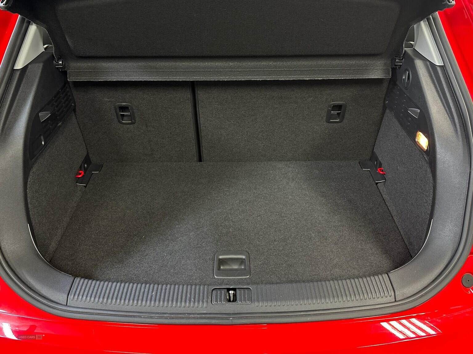 Apr 2018 Audi A1 1.0 Tfsi Sport Nav 5Dr