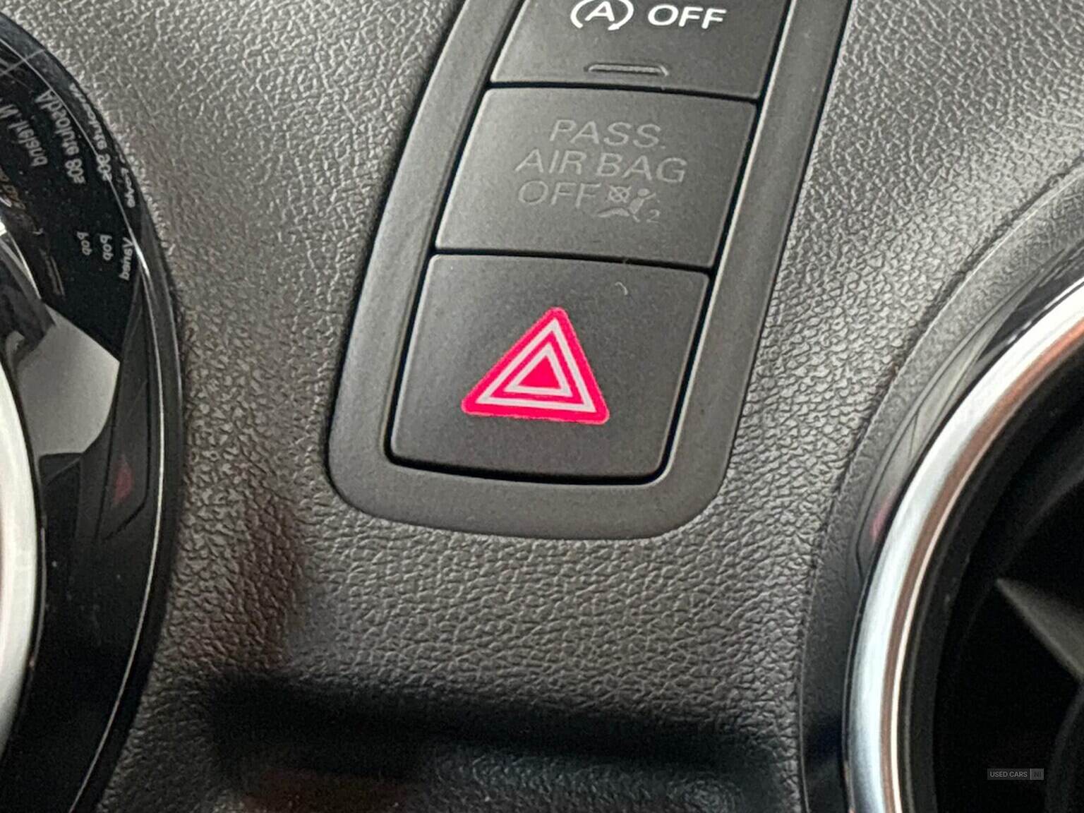 Apr 2018 Audi A1 1.0 Tfsi Sport Nav 5Dr