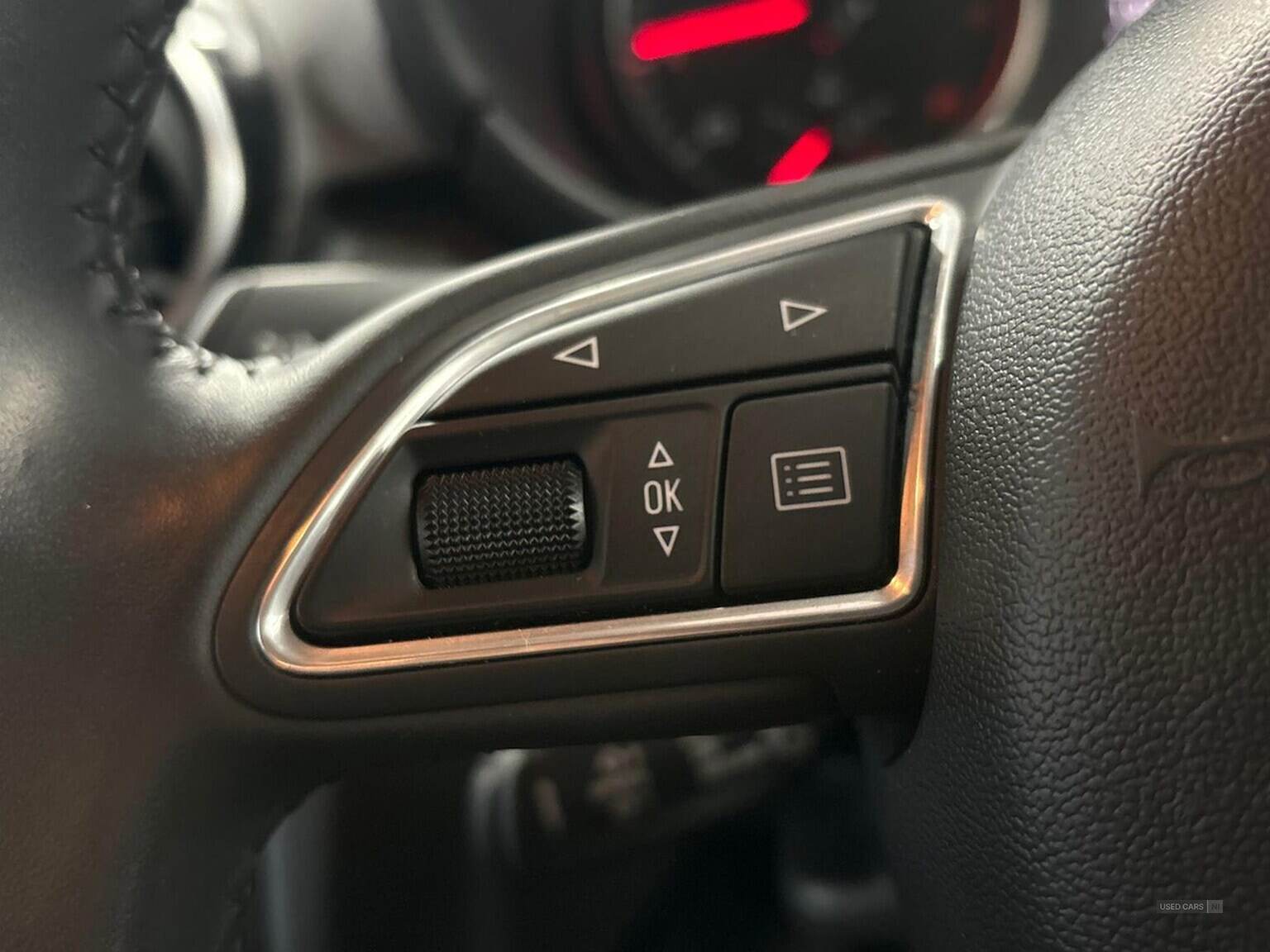 Apr 2018 Audi A1 1.0 Tfsi Sport Nav 5Dr
