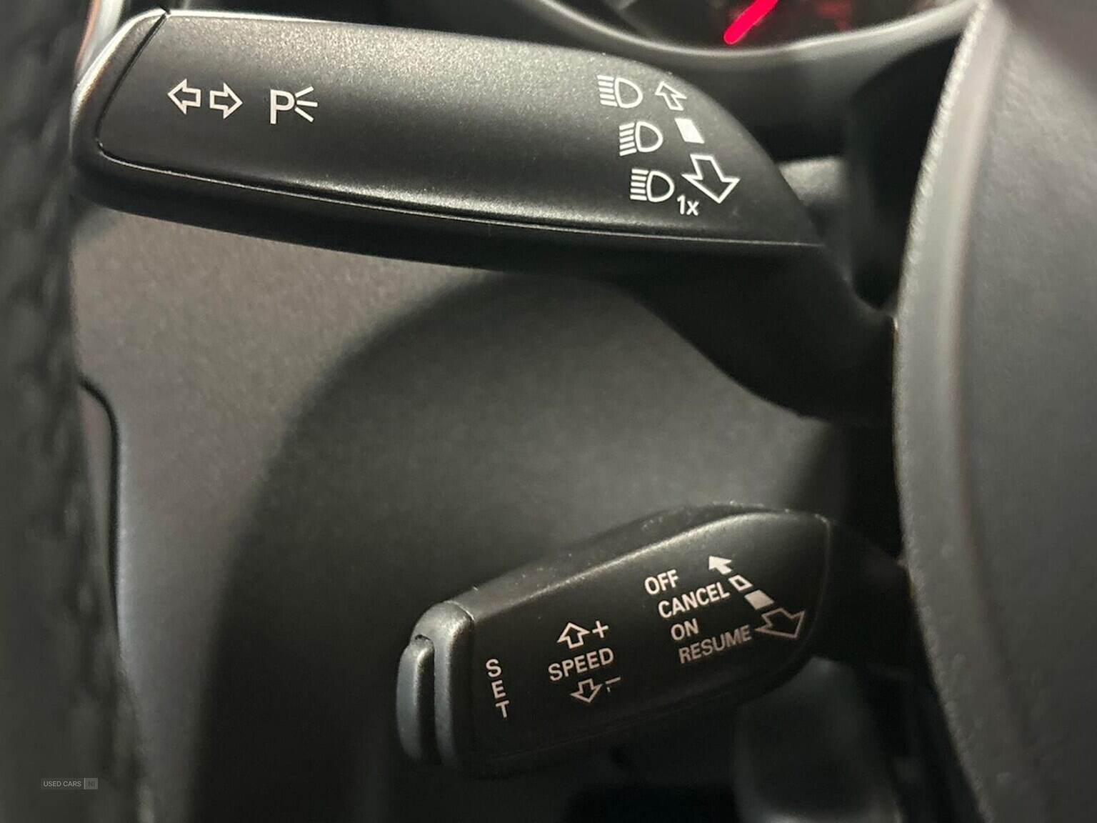 Apr 2018 Audi A1 1.0 Tfsi Sport Nav 5Dr