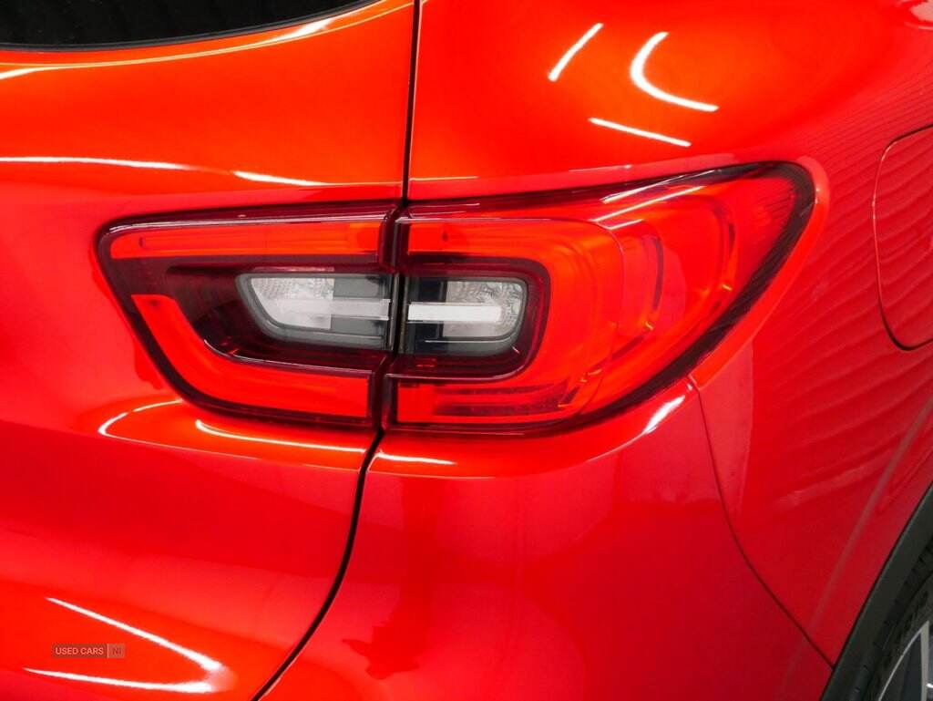 Jul 2019 Renault Kadjar 1.5 Blue dCi Iconic 5dr