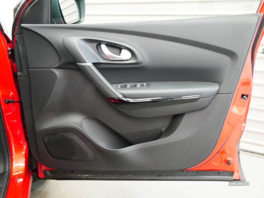 Jul 2019 Renault Kadjar 1.5 Blue dCi Iconic 5dr