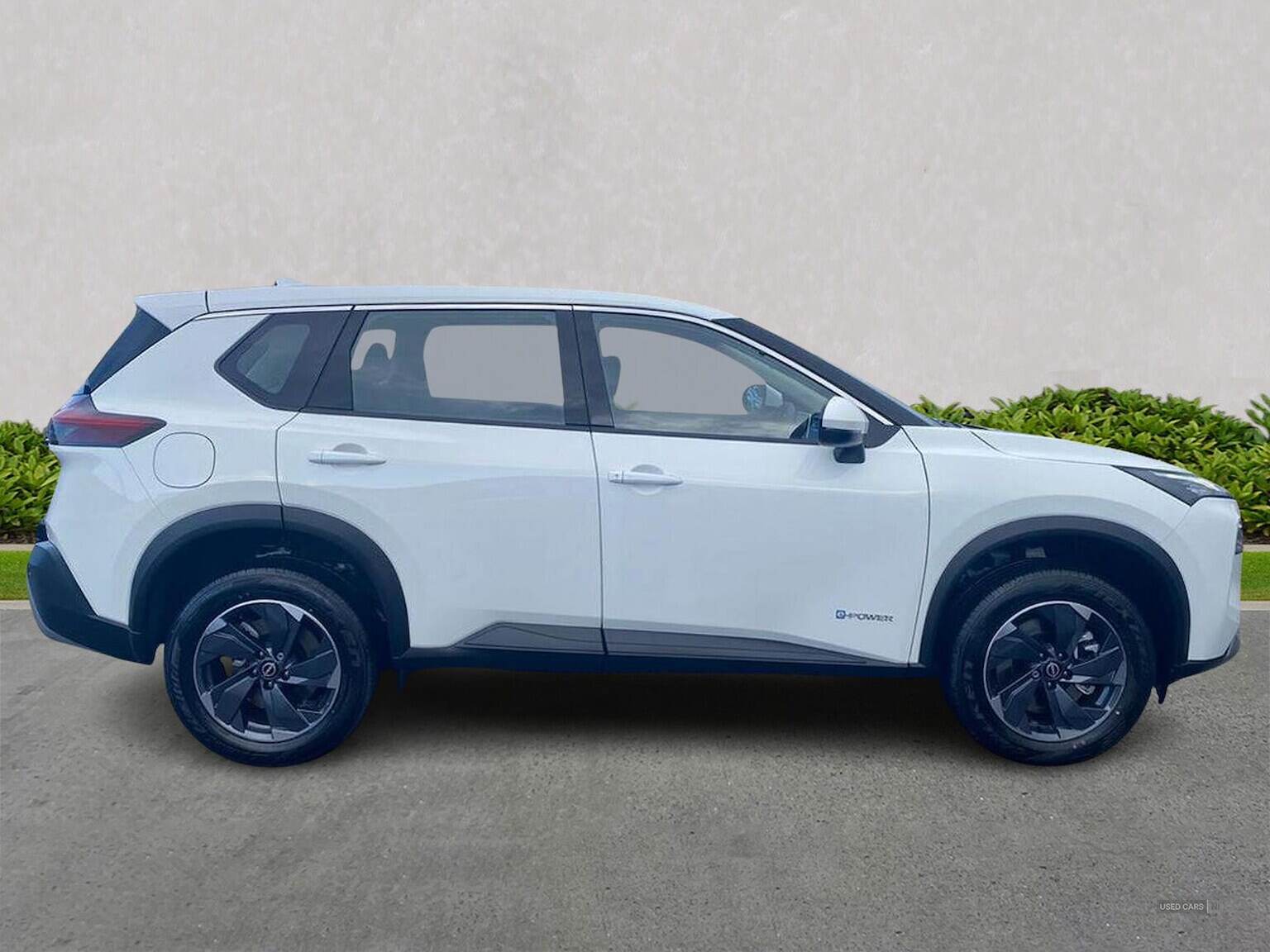  2025 Nissan X-Trail 1.5 E-Power 204 Acenta Premium 5Dr Xtronic