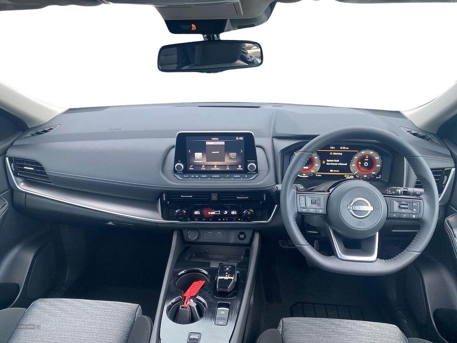  2025 Nissan X-Trail 1.5 E-Power 204 Acenta Premium 5Dr Xtronic