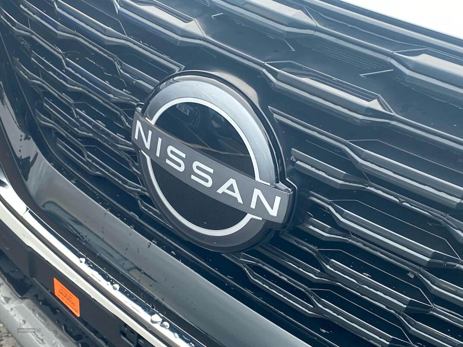  2025 Nissan X-Trail 1.5 E-Power 204 Acenta Premium 5Dr Xtronic