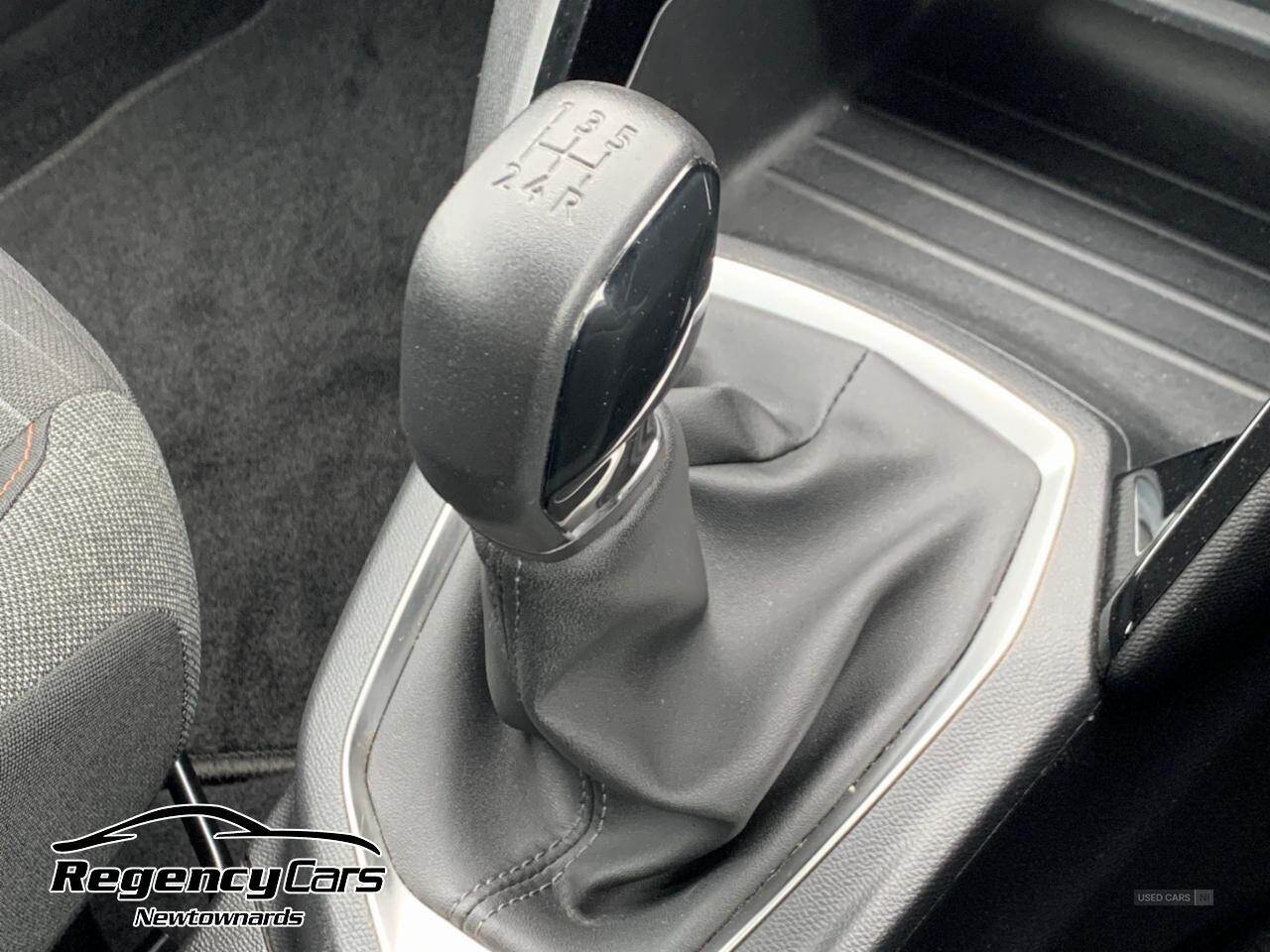 Feb 2021 Peugeot 208 1.2 PureTech Active Premium 5dr