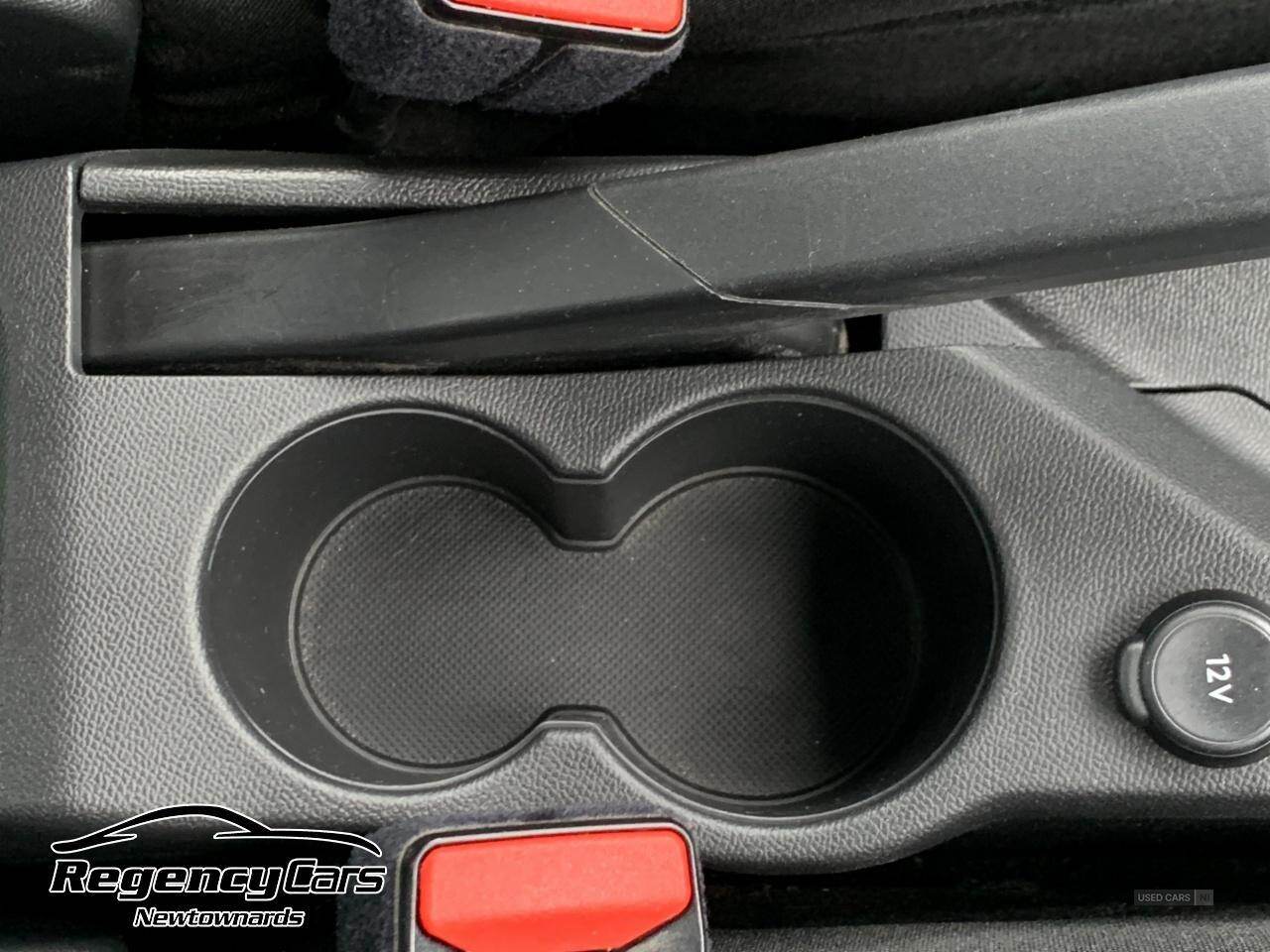 Feb 2021 Peugeot 208 1.2 PureTech Active Premium 5dr