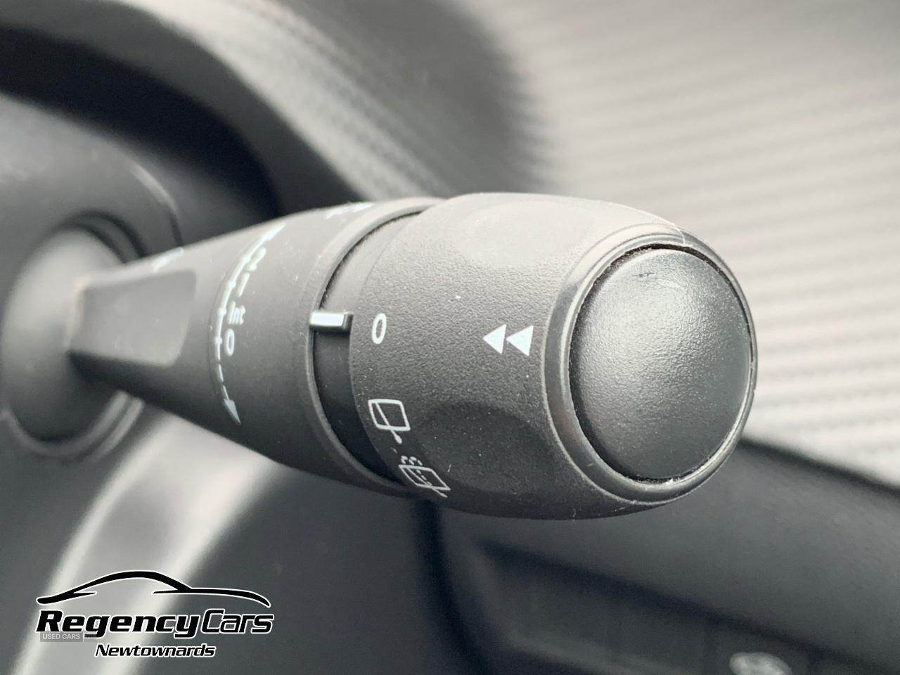 Feb 2021 Peugeot 208 1.2 PureTech Active Premium 5dr