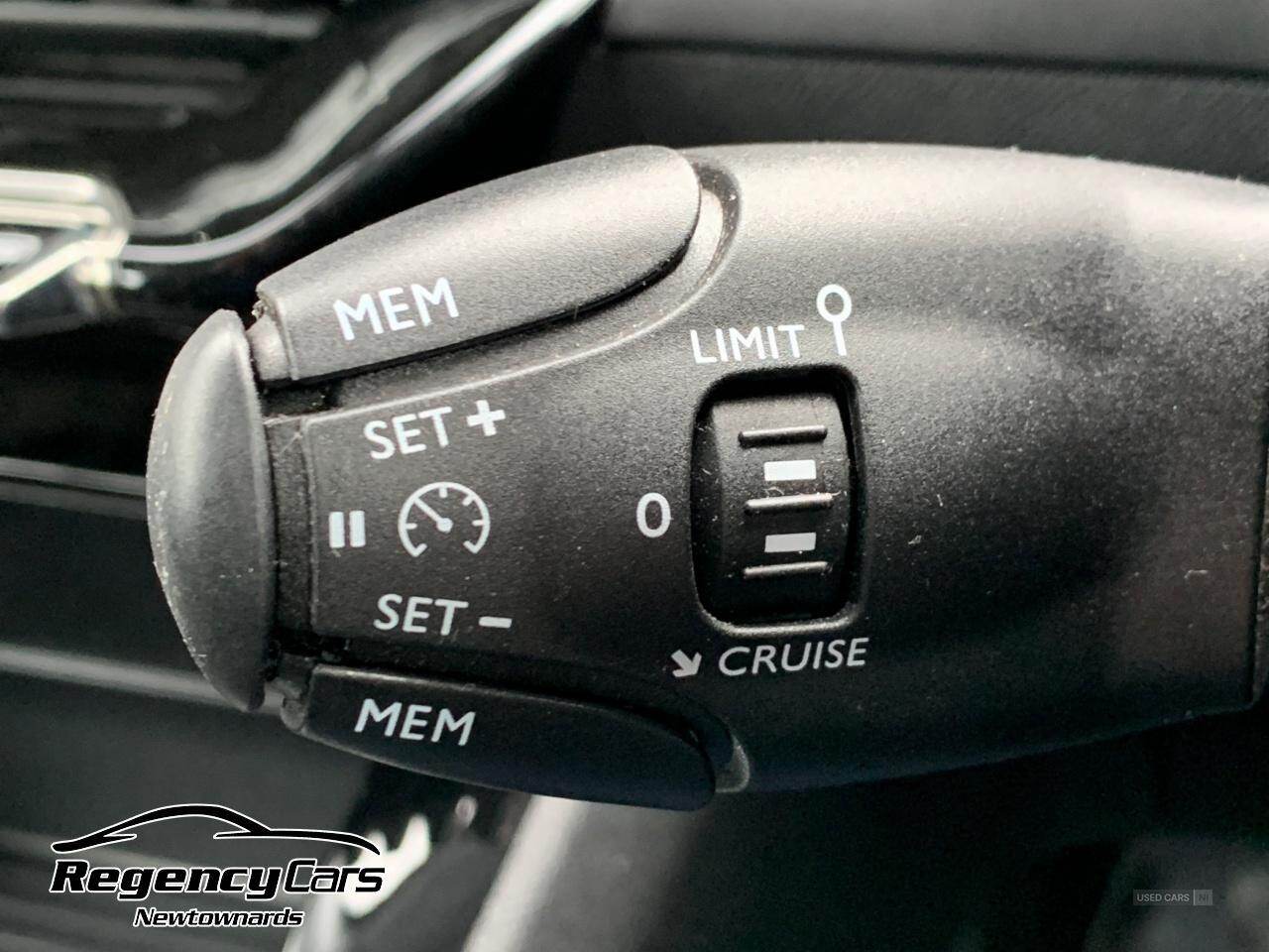 Feb 2021 Peugeot 208 1.2 PureTech Active Premium 5dr