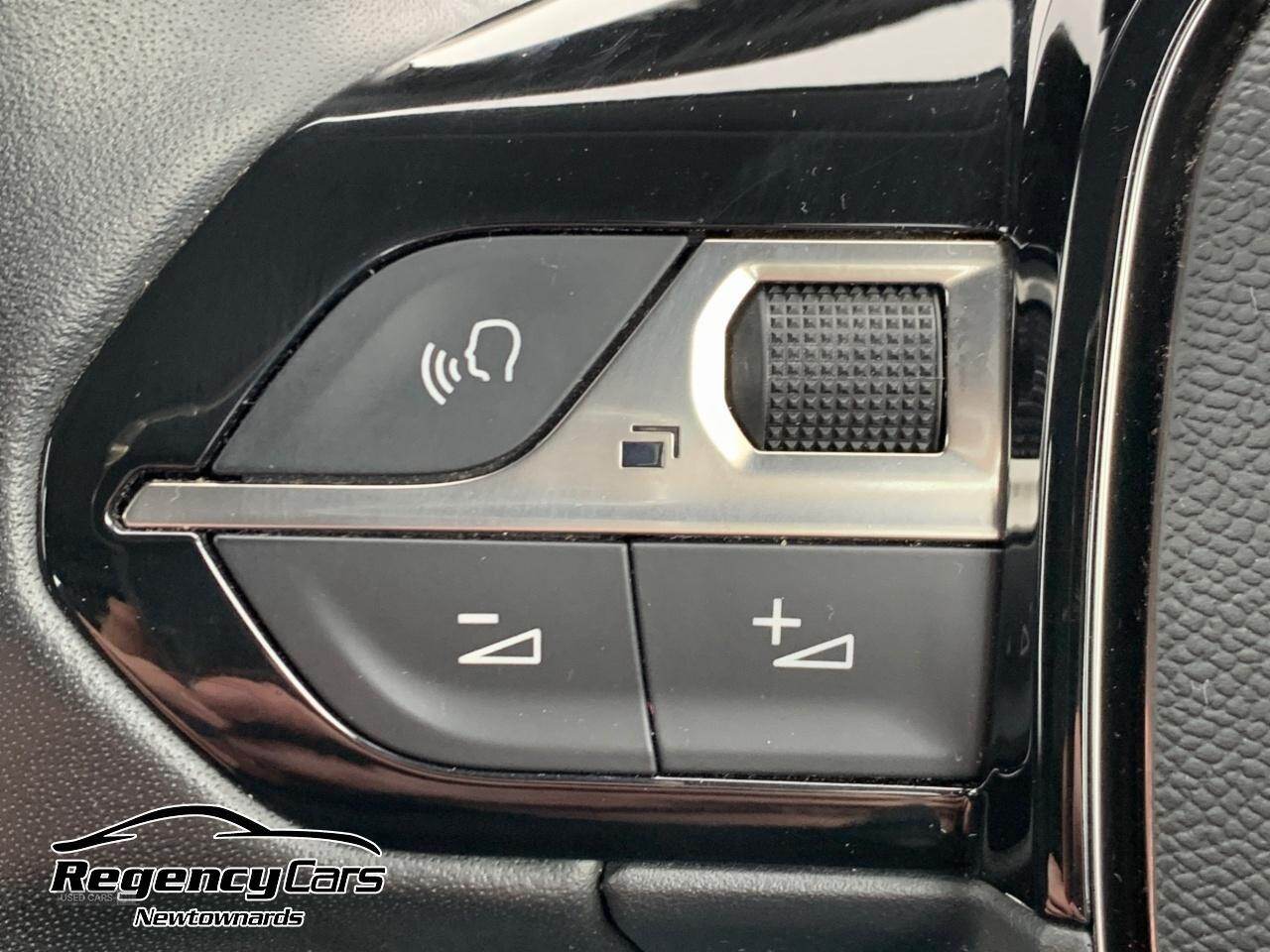 Feb 2021 Peugeot 208 1.2 PureTech Active Premium 5dr