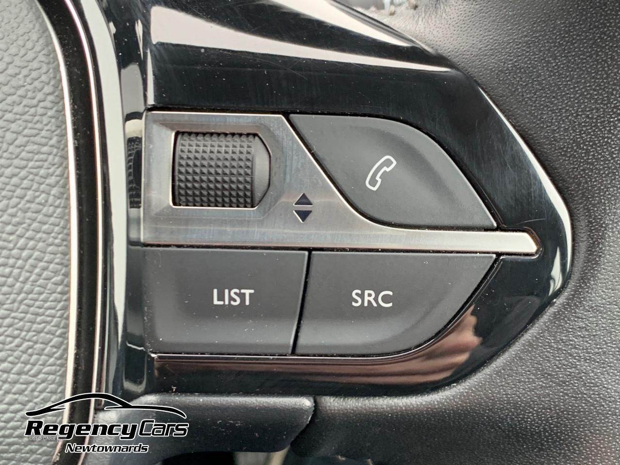 Feb 2021 Peugeot 208 1.2 PureTech Active Premium 5dr