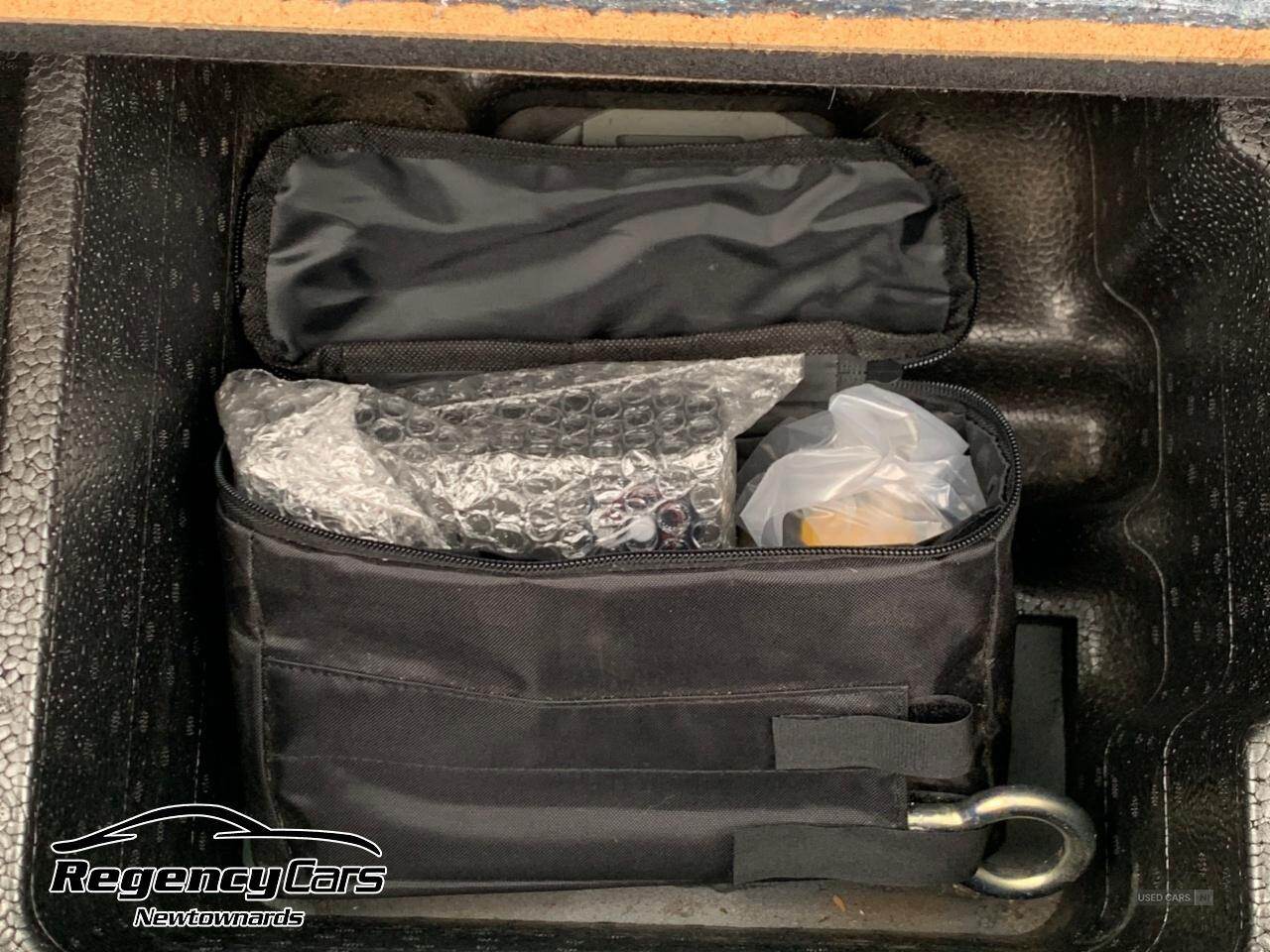 Feb 2021 Peugeot 208 1.2 PureTech Active Premium 5dr