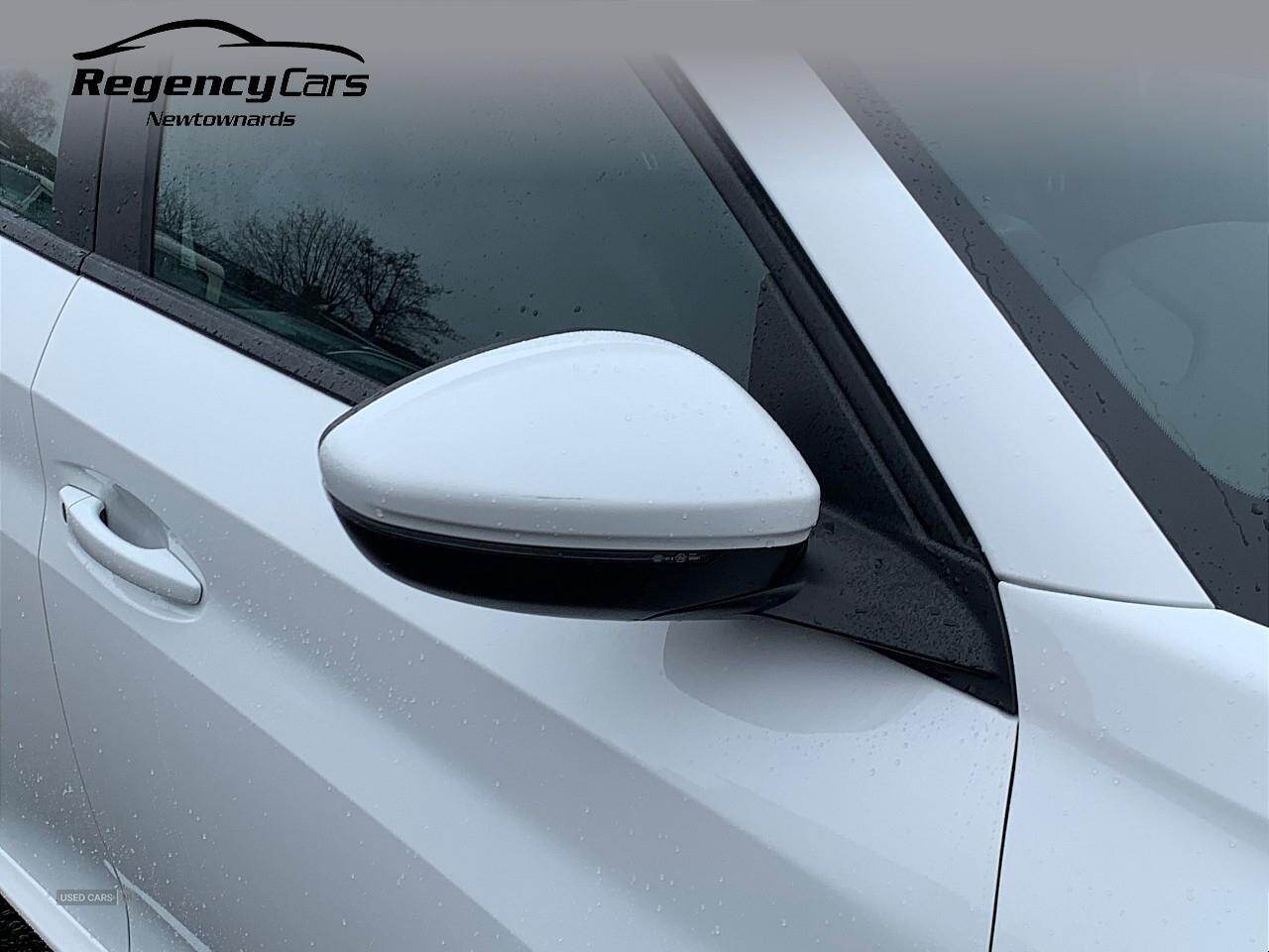 Feb 2021 Peugeot 208 1.2 PureTech Active Premium 5dr