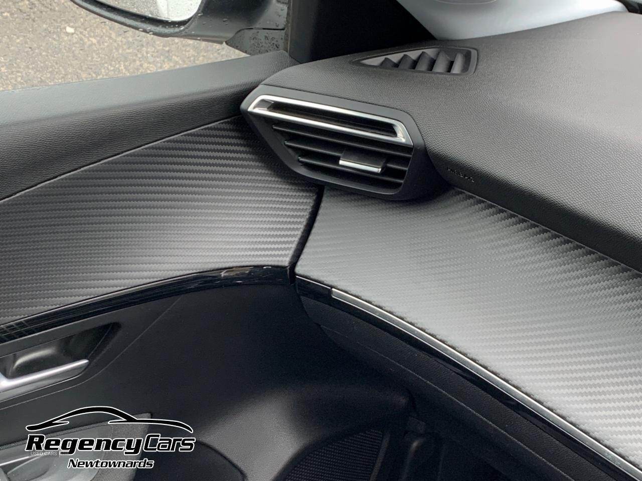 Feb 2021 Peugeot 208 1.2 PureTech Active Premium 5dr