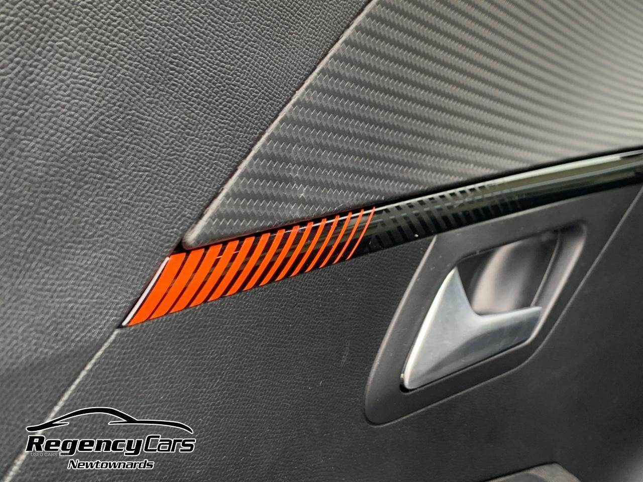 Feb 2021 Peugeot 208 1.2 PureTech Active Premium 5dr