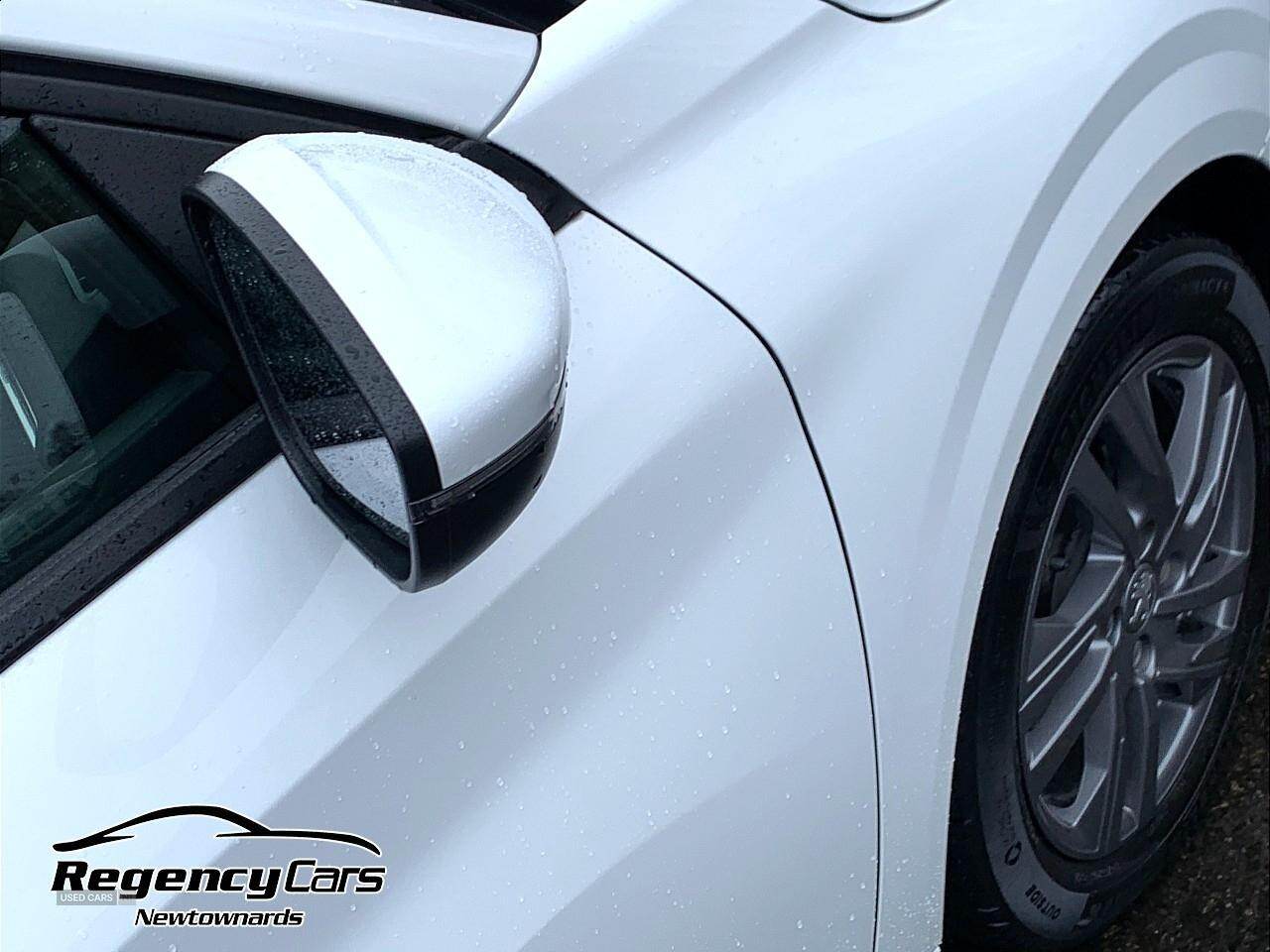 Feb 2021 Peugeot 208 1.2 PureTech Active Premium 5dr