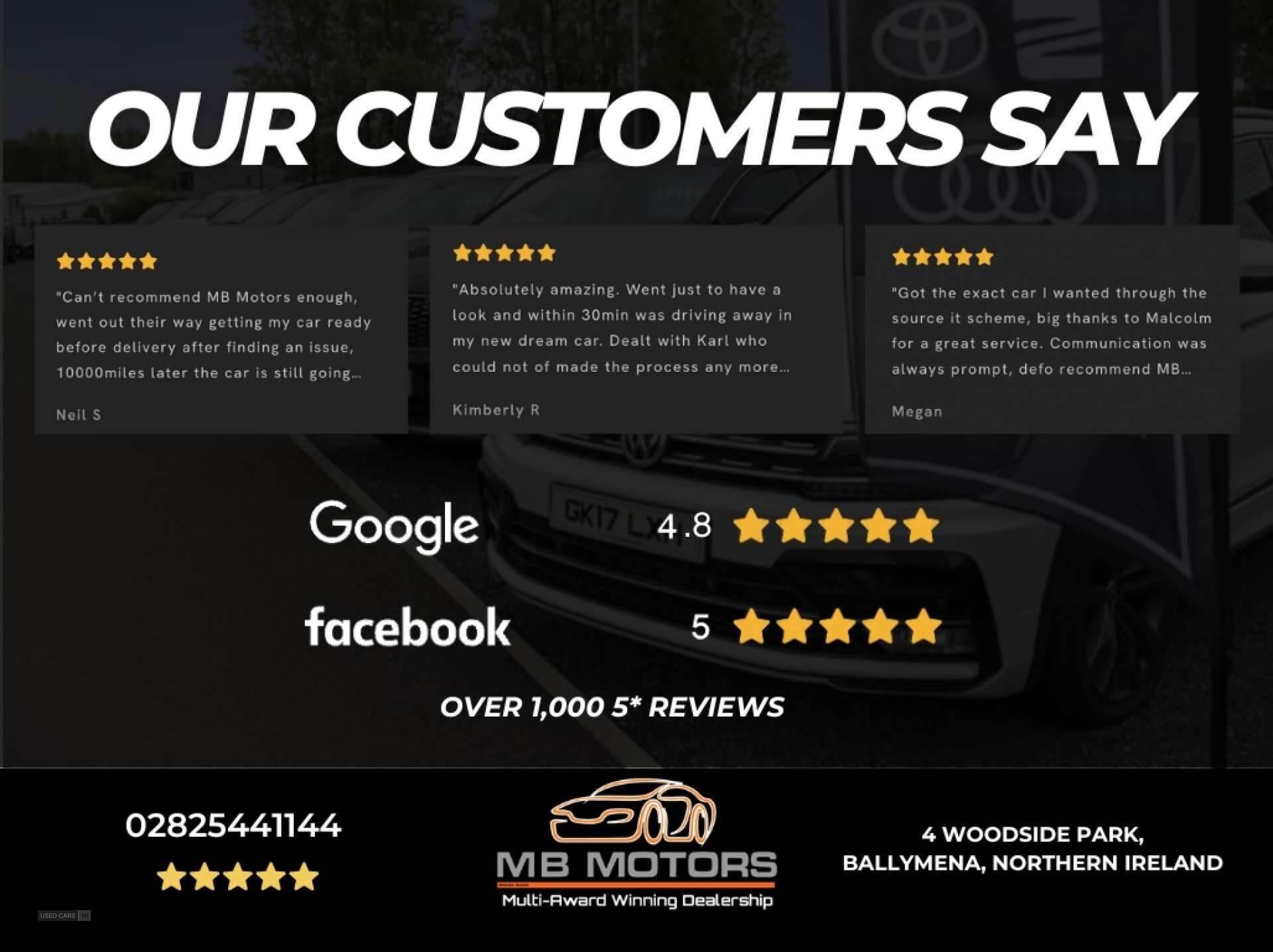 Mar 2019 MINI Countryman 2.0 Cooper D 5dr
