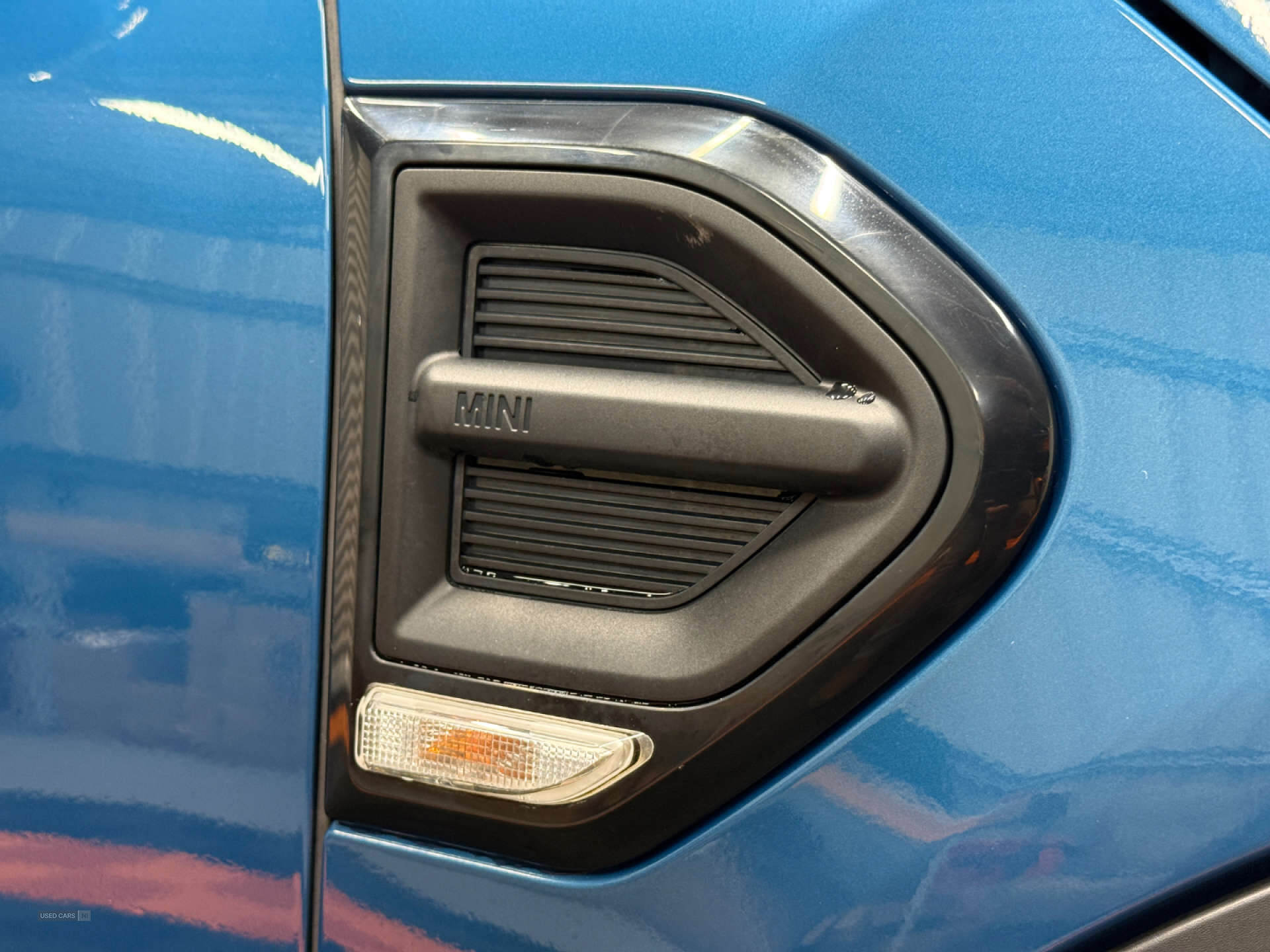 Mar 2019 MINI Countryman 2.0 Cooper D 5dr